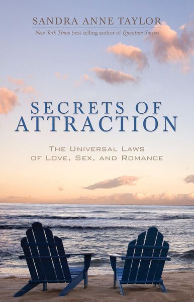 Produktbild: Secrets of Attraction