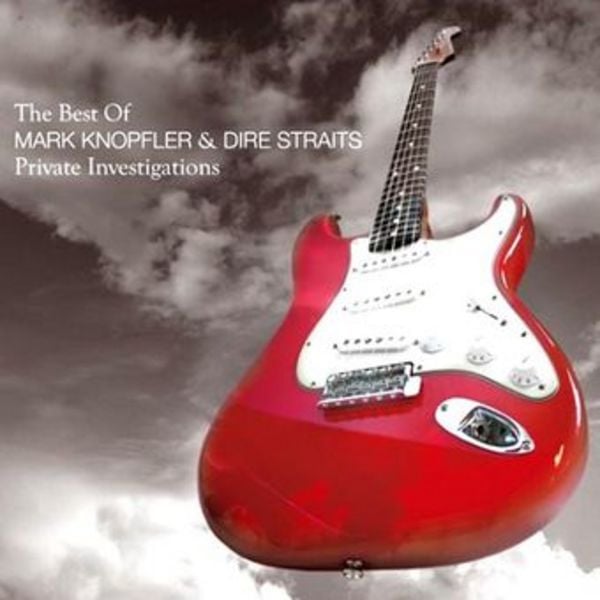 Private Investigation: The Best of Dire Straits &