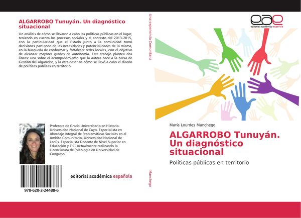 Produktbild: ALGARROBO Tunuy&aacute;n. Un diagn&oacute;stico situacional