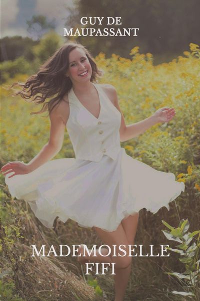 Produktbild: Mademoiselle Fifi