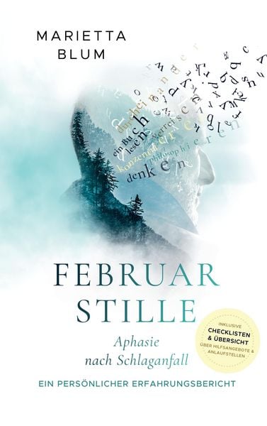 Produktbild: Februarstille