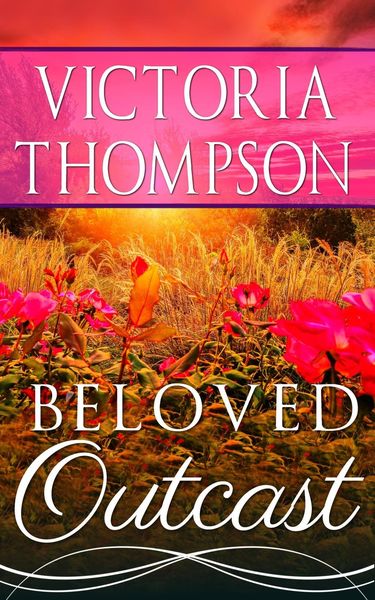 Produktbild: Beloved Outcast