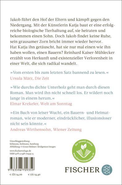 Produktbild: Wilderer