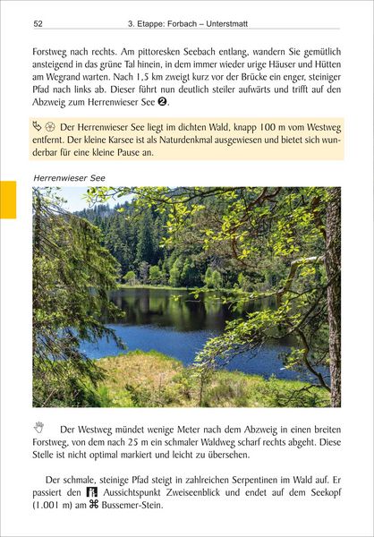 Produktbild: Westweg