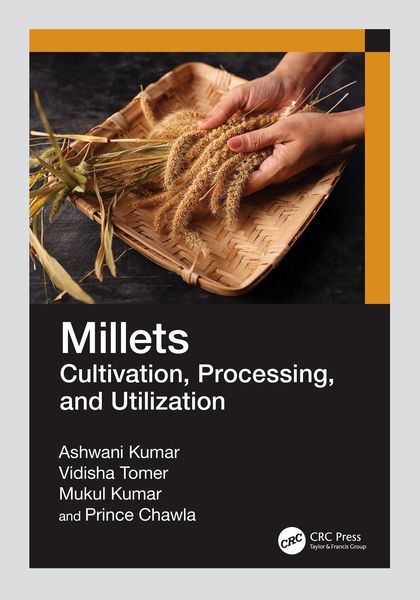 Produktbild: Millets