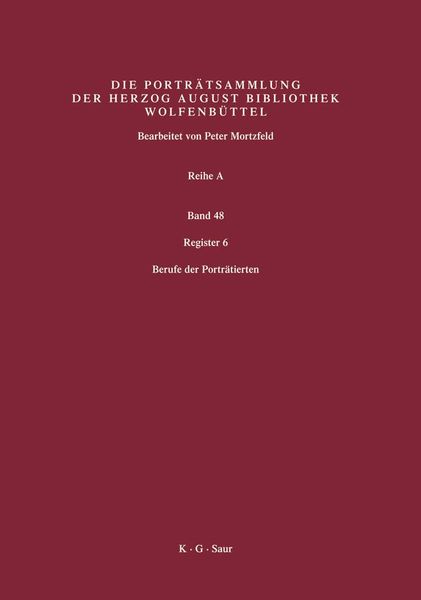 Produktbild: Register 6