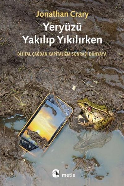 Produktbild: Yery&uuml;z&uuml; Yakilip Yikilirken