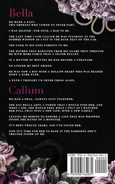 Produktbild: His Hollow Heart