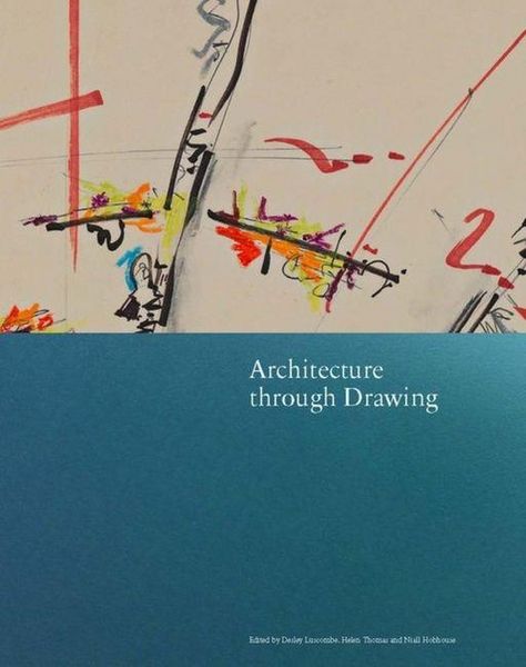 Produktbild: Architecture through Drawing