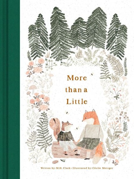 Produktbild: More Than a Little