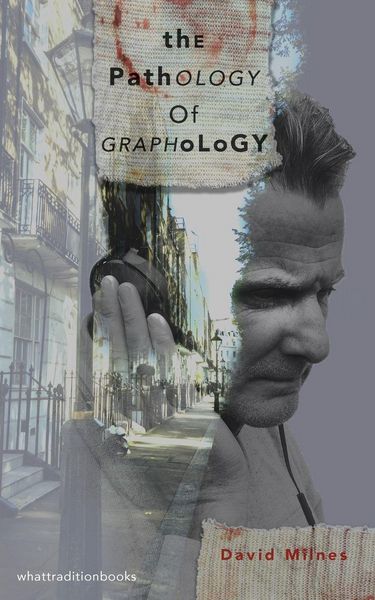 Produktbild: The Pathology of Graphology