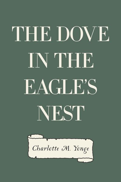 Produktbild: The Dove in the Eagle's Nest