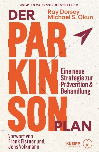 Produktbild: Der Parkinson Plan