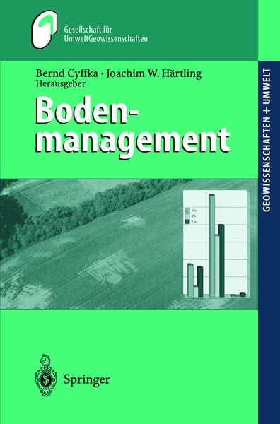 Produktbild: Bodenmanagement