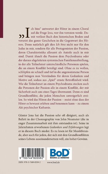 Produktbild: Das gehet meiner Seele nah &ndash; Bachs Matth&auml;uspassion