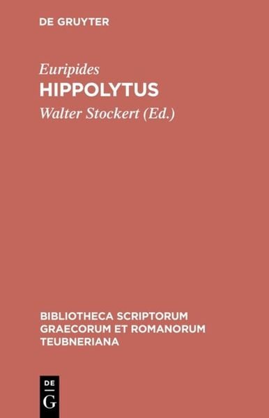 Produktbild: Hippolytus