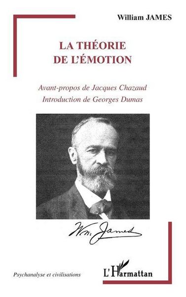 Produktbild: La Th&eacute;orie de l'&eacute;motion