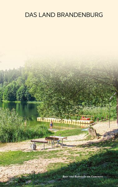 Produktbild: TRESCHER Reisef&uuml;hrer 66-Seen-Wanderung