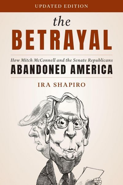 Produktbild: Betrayal
