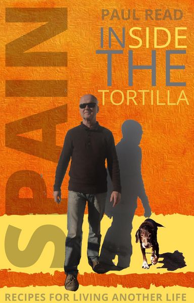 Produktbild: Inside the Tortilla: Recipes for Living Another Life (Radical Routes Series, #2)