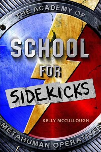 Produktbild: School for Sidekicks