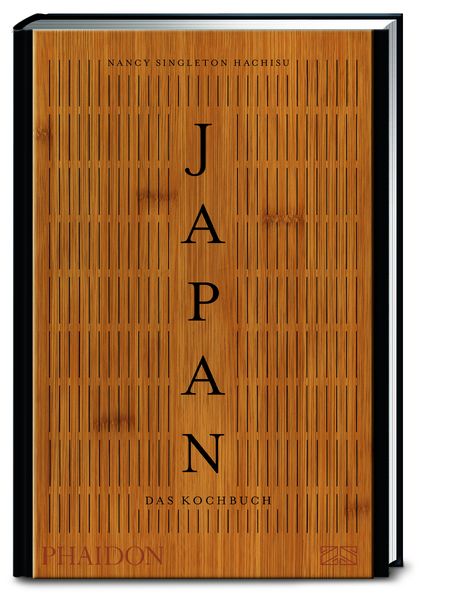 Produktbild: Japan – Das Kochbuch