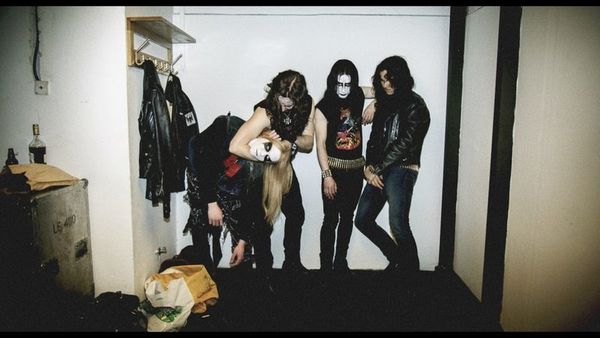 Produktbild: Lords of Chaos