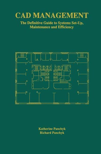 Produktbild: CAD Management