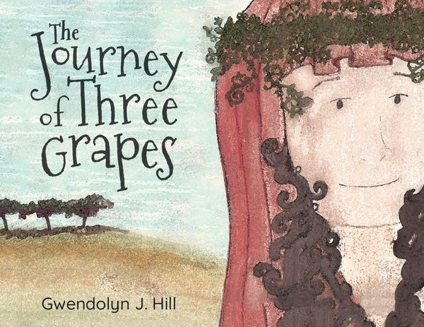 Produktbild: Journey of Three Grapes