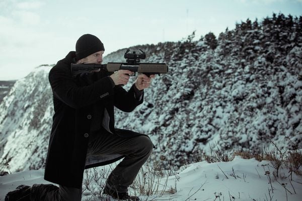 Produktbild: Braven