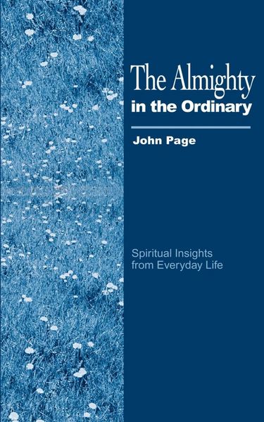 Produktbild: Almighty in the Ordinary, The