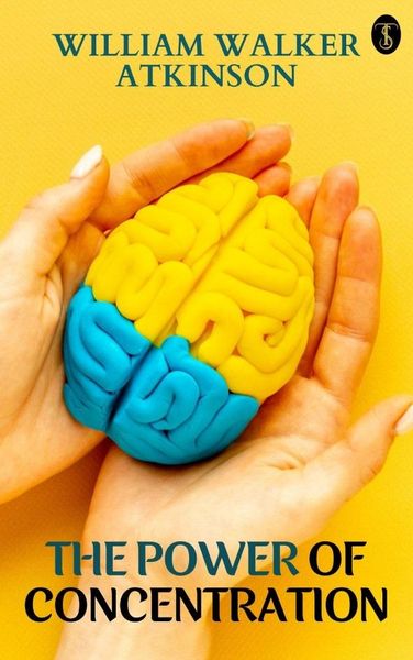 Produktbild: The Power of Concentration