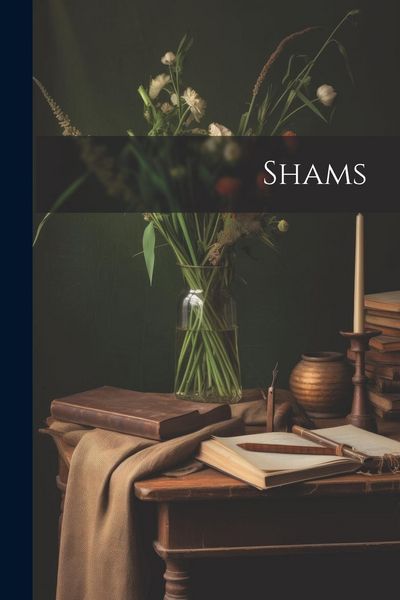 Produktbild: Shams