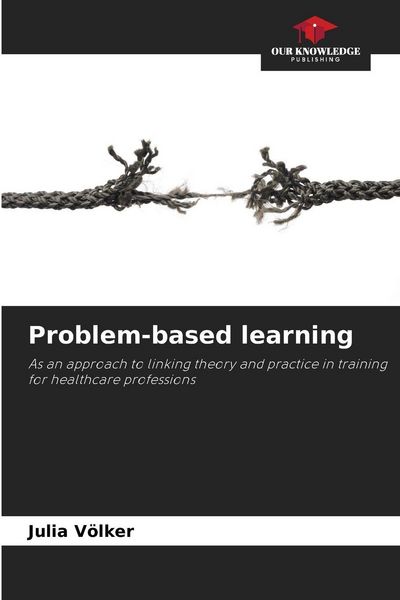 Produktbild: Problem-based learning