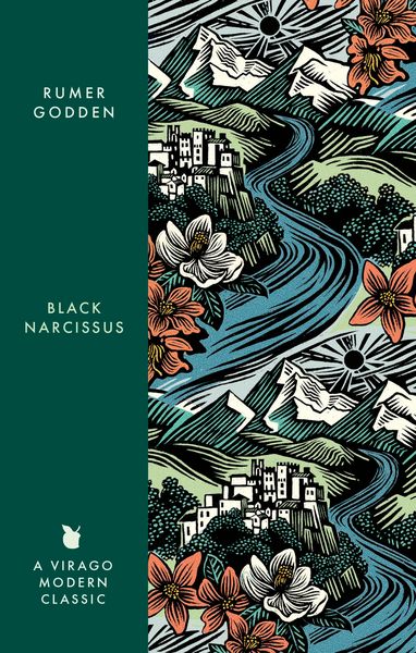 Produktbild: Black Narcissus