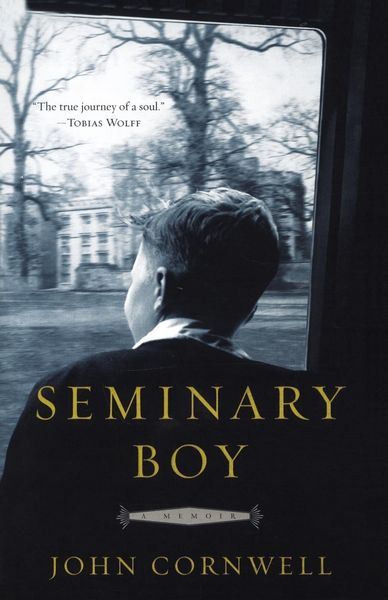 Produktbild: Seminary Boy