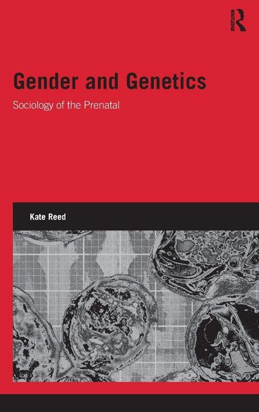 Produktbild: Gender and Genetics