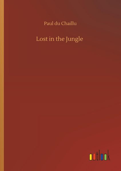 Produktbild: Lost in the Jungle