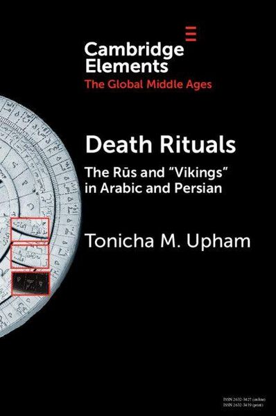 Produktbild: Death Rituals