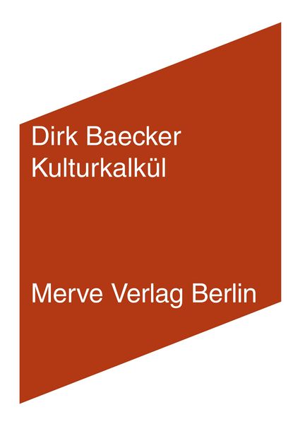Produktbild: Kulturkalk&uuml;l