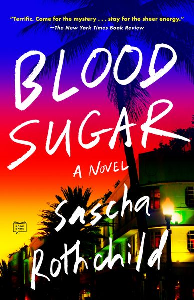 Produktbild: Blood Sugar