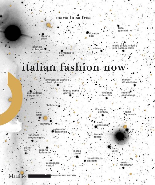 Produktbild: Italian Fashion Now