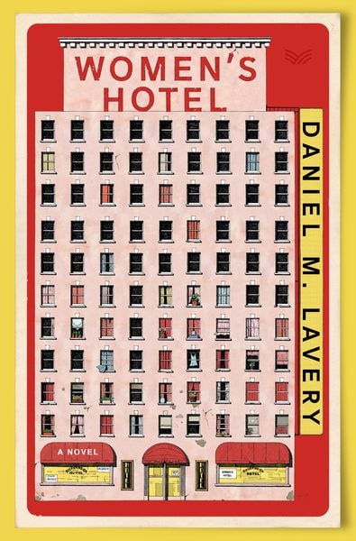 Produktbild: Women's Hotel