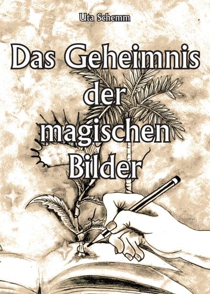 Produktbild: Das Geheimnis der magischen Bilder