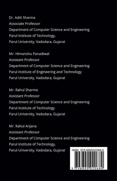 Produktbild: Mobile Computing and Wireless Communication