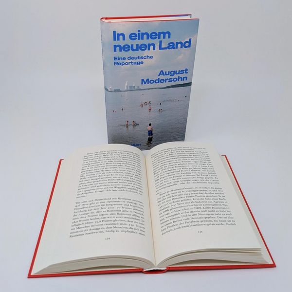 Produktbild: In einem neuen Land