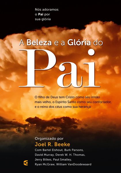 Produktbild: A beleza e a Gl&oacute;ria do Pai