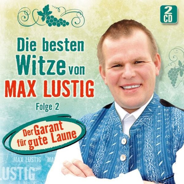Produktbild: Die besten Witze von.-Folge 2