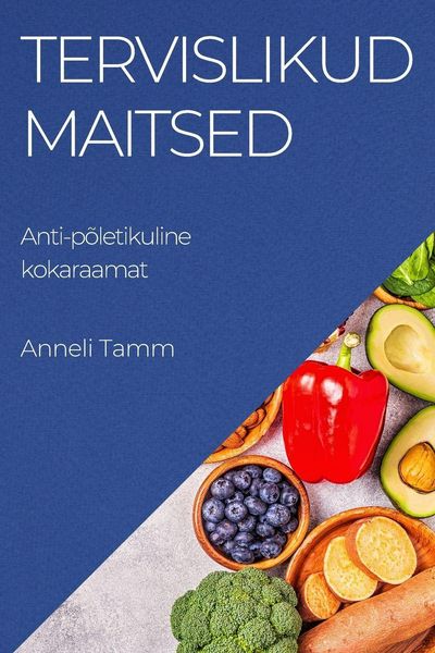 Produktbild: Tervislikud maitsed