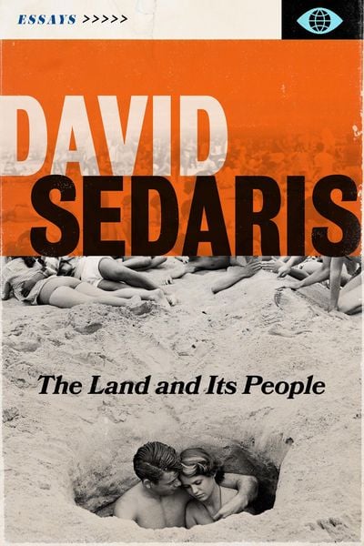Produktbild: The Land and Its People